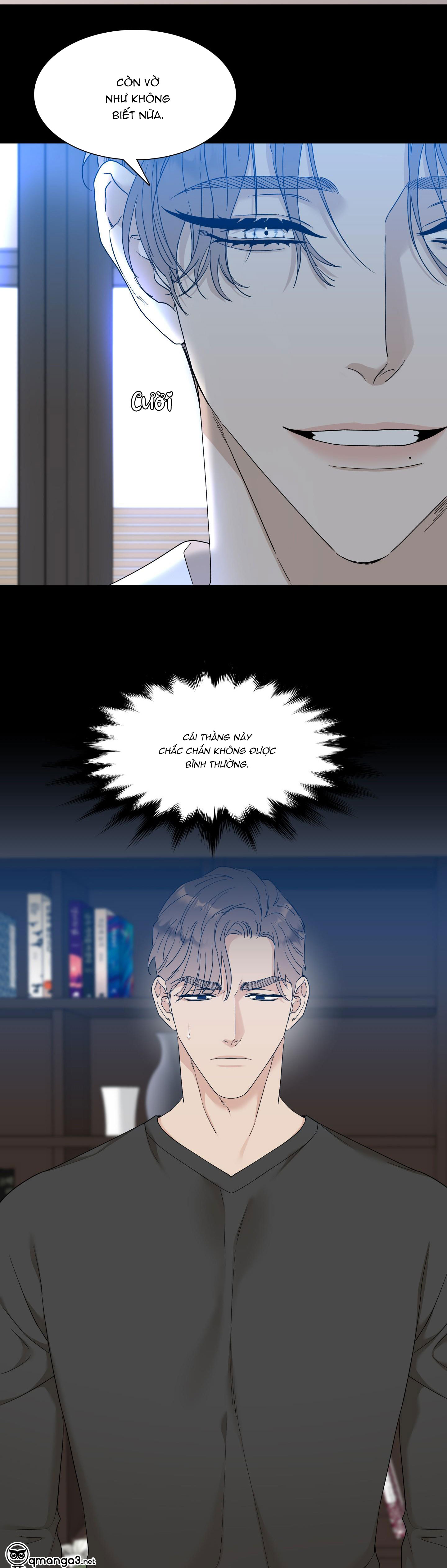 tên cặn bã chapter 10 5