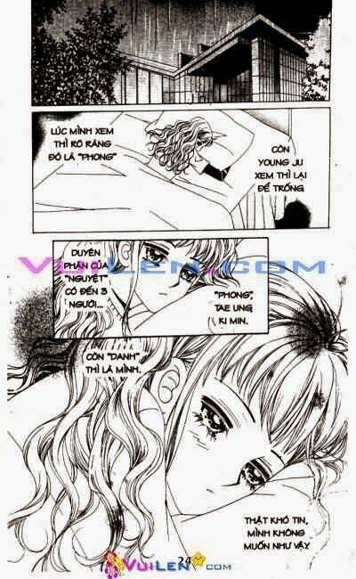 cặp đôi kỳ lạ chapter 4 25