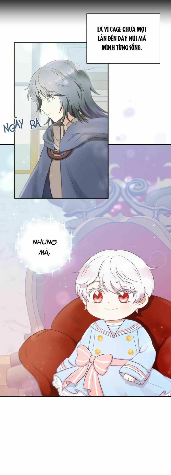 công chúa xấu xa chapter 4 45