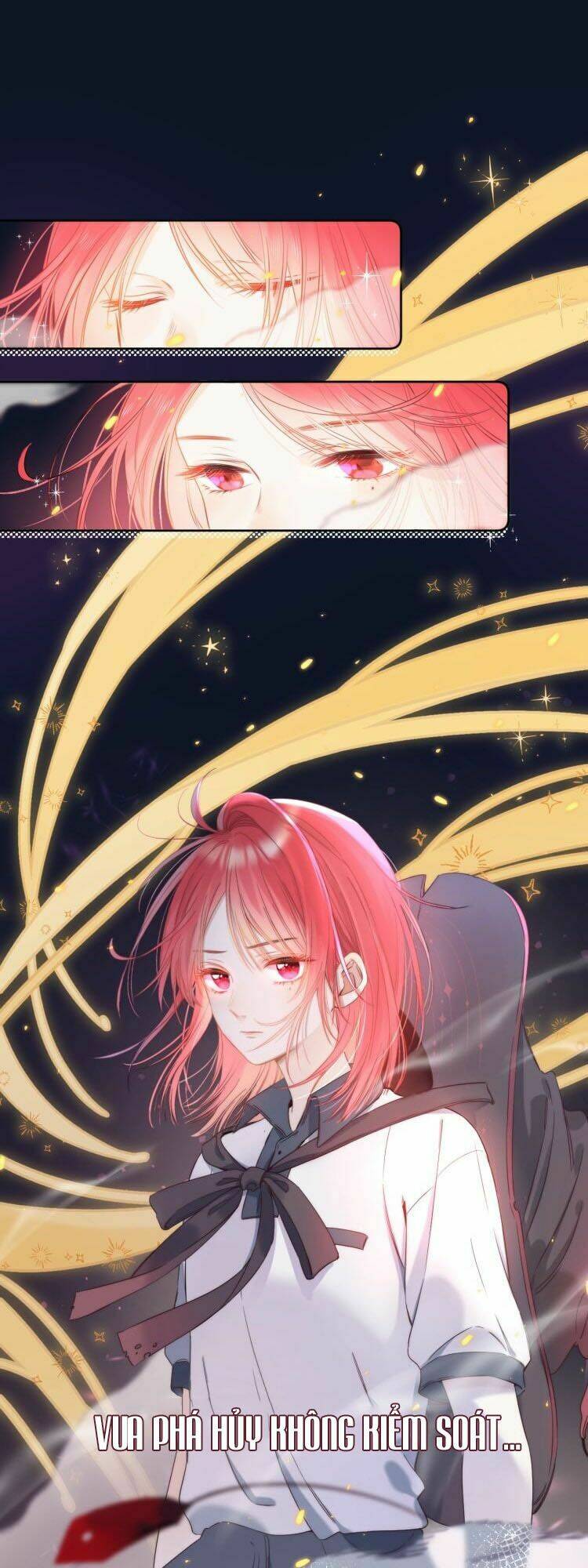 you're the apple of my eyes chapter 4 74