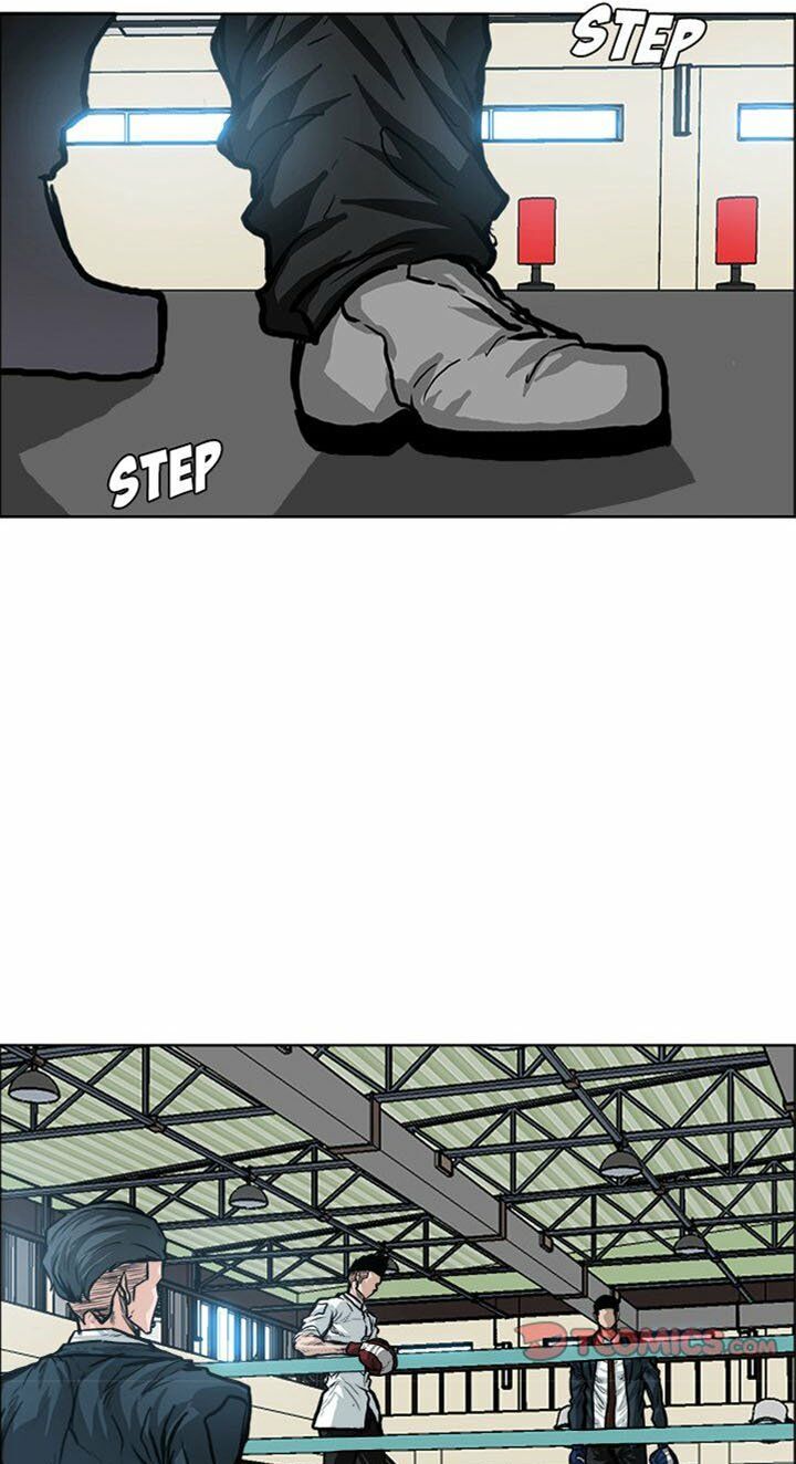 bá chủ học đường ss2 chapter 27 52