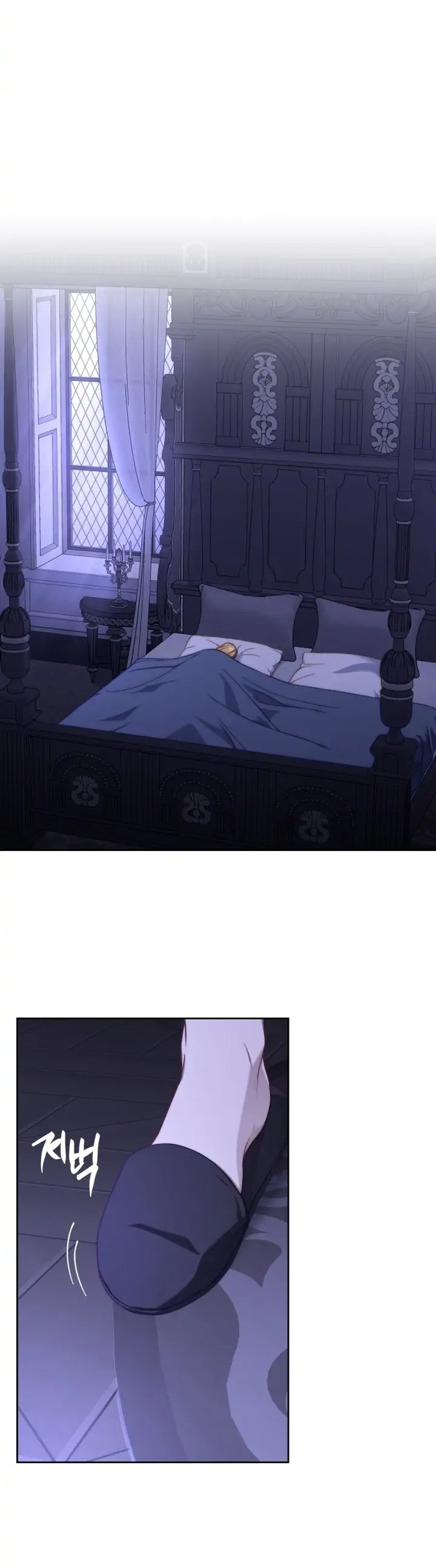 thư viện ánh trăng chapter 34 10