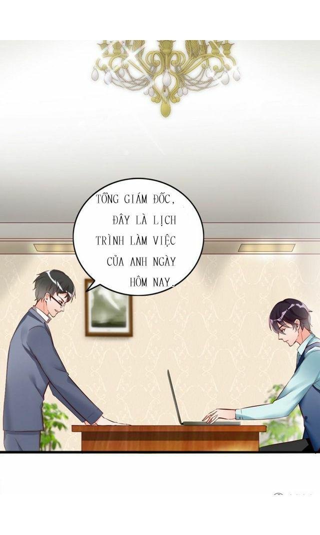 vợ có chút lạnh lùng chapter 16 2