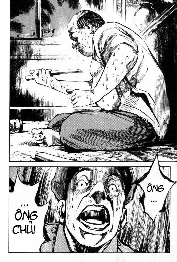 skyhigh chapter 6 13