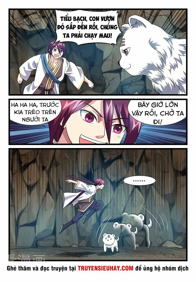 ta là bá vương chapter 40 11