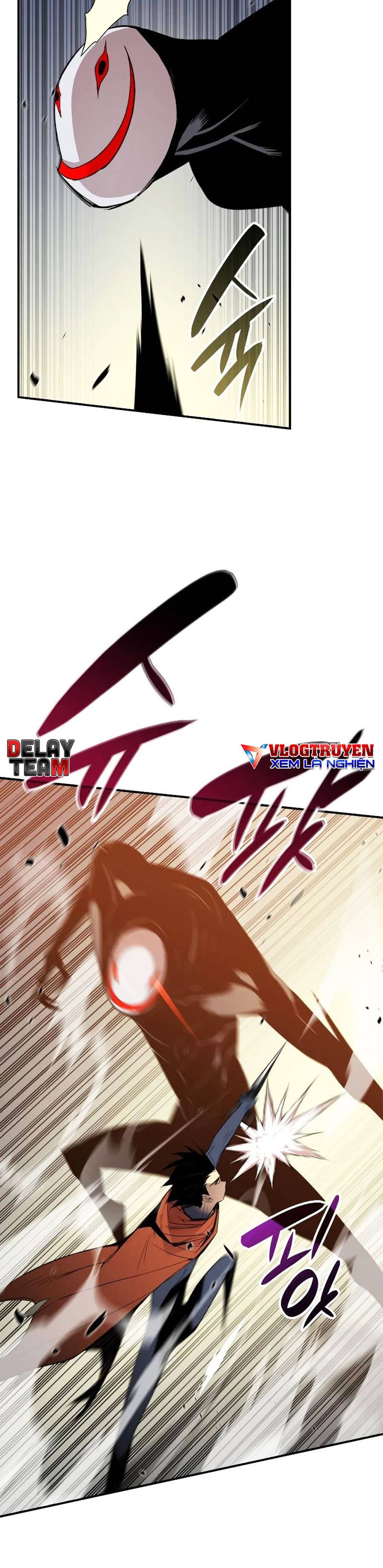 tôi là lính mới chapter 114 32