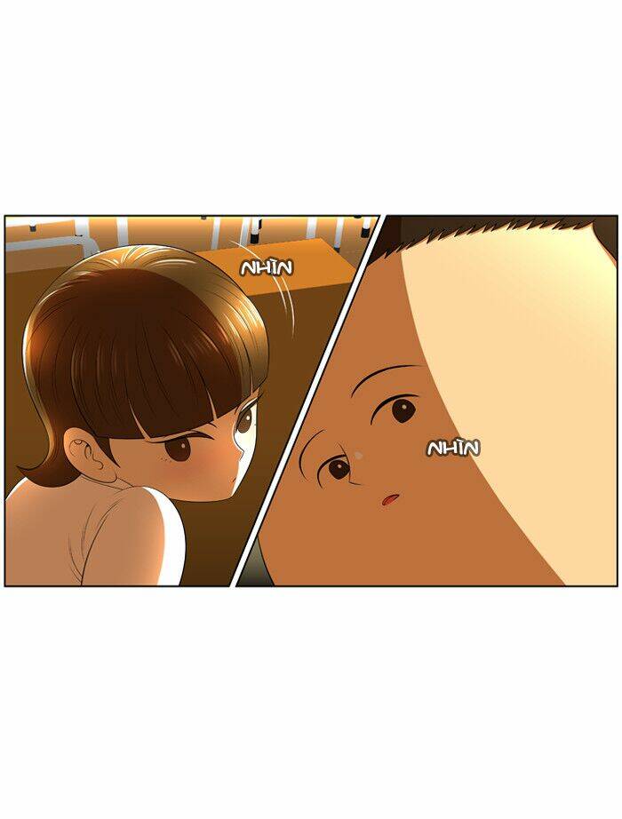 lớp học của những học sinh đặc biệt chapter 9 28