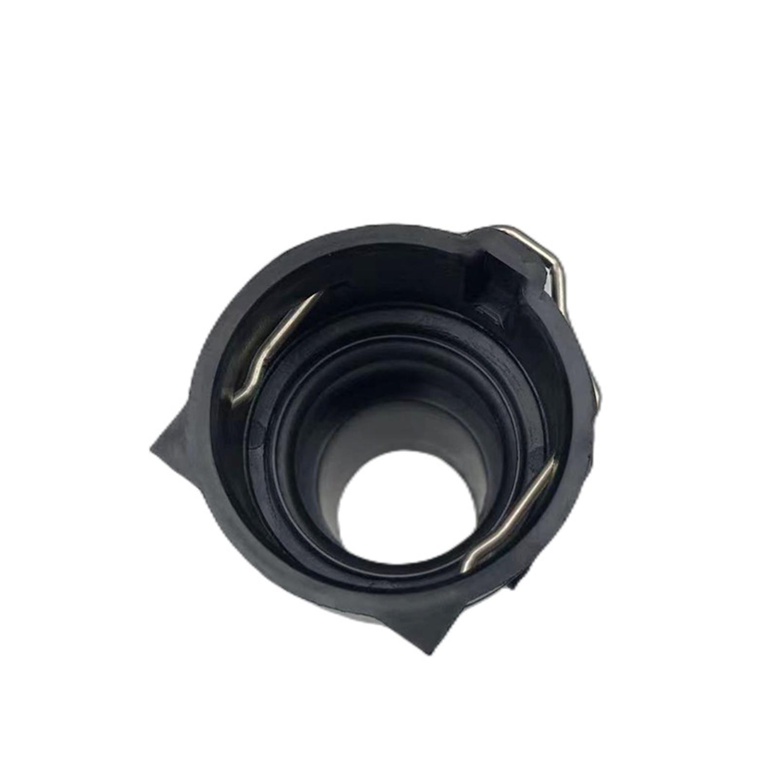 Hose Quick Connector, Coolant Hose Pipe Flange, 19503-rnb-a01 High Performance, Accessories Easy Installation