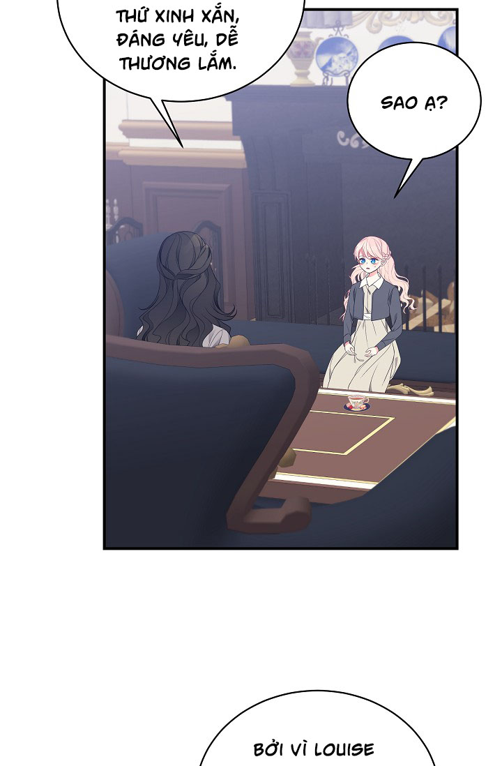 con chỉ đi tìm cha thôi chapter 13 40