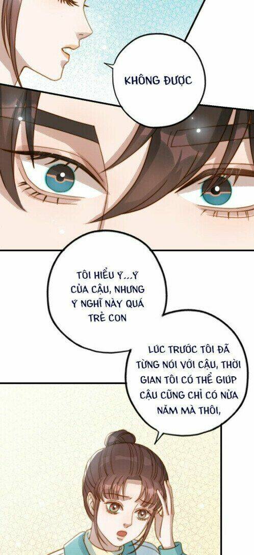 chồng trước 18 tuổi chapter 82 7