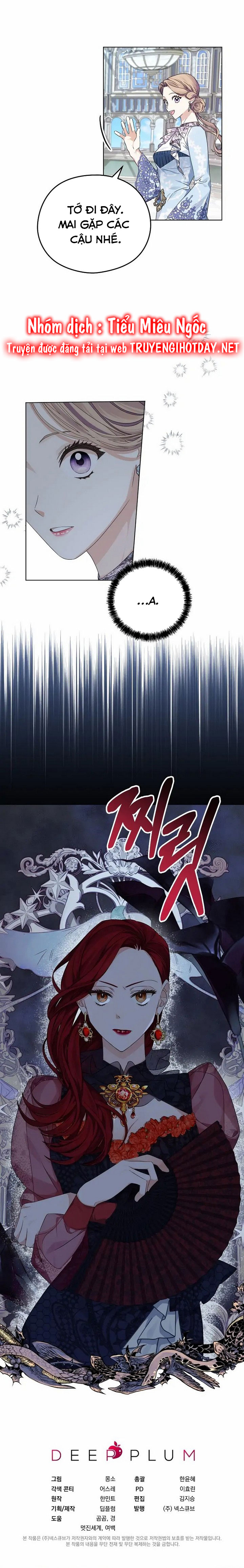 aster yêu dấu của tôi chapter 7 20