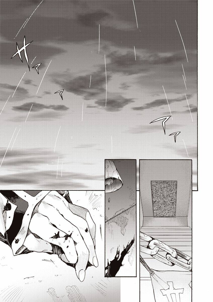 kara no kyoukai [jikanfs] chapter 3 4