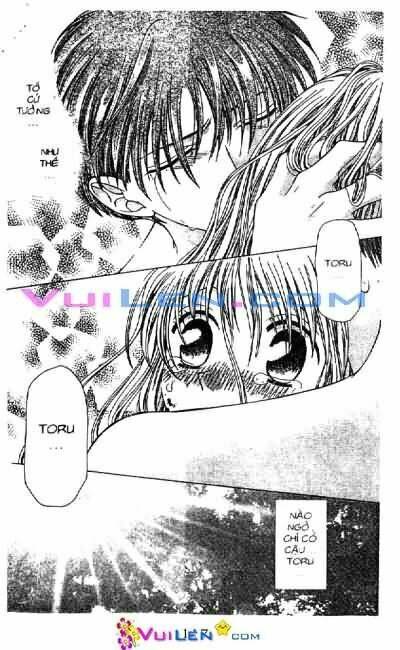 giỏ trái cây - fruit basket chapter 8 109