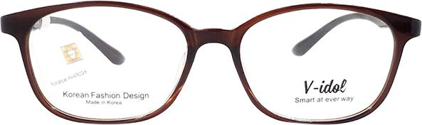 Gọng Kính V-IDOL V8124 SBR