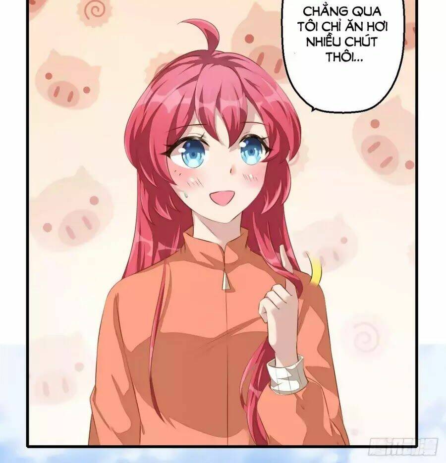 ông xã, em muốn ăn cho anh sạt nghiệp! chapter 6 5