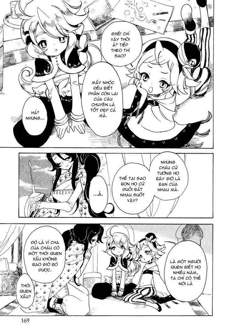 jauhara genya chapter 9 34