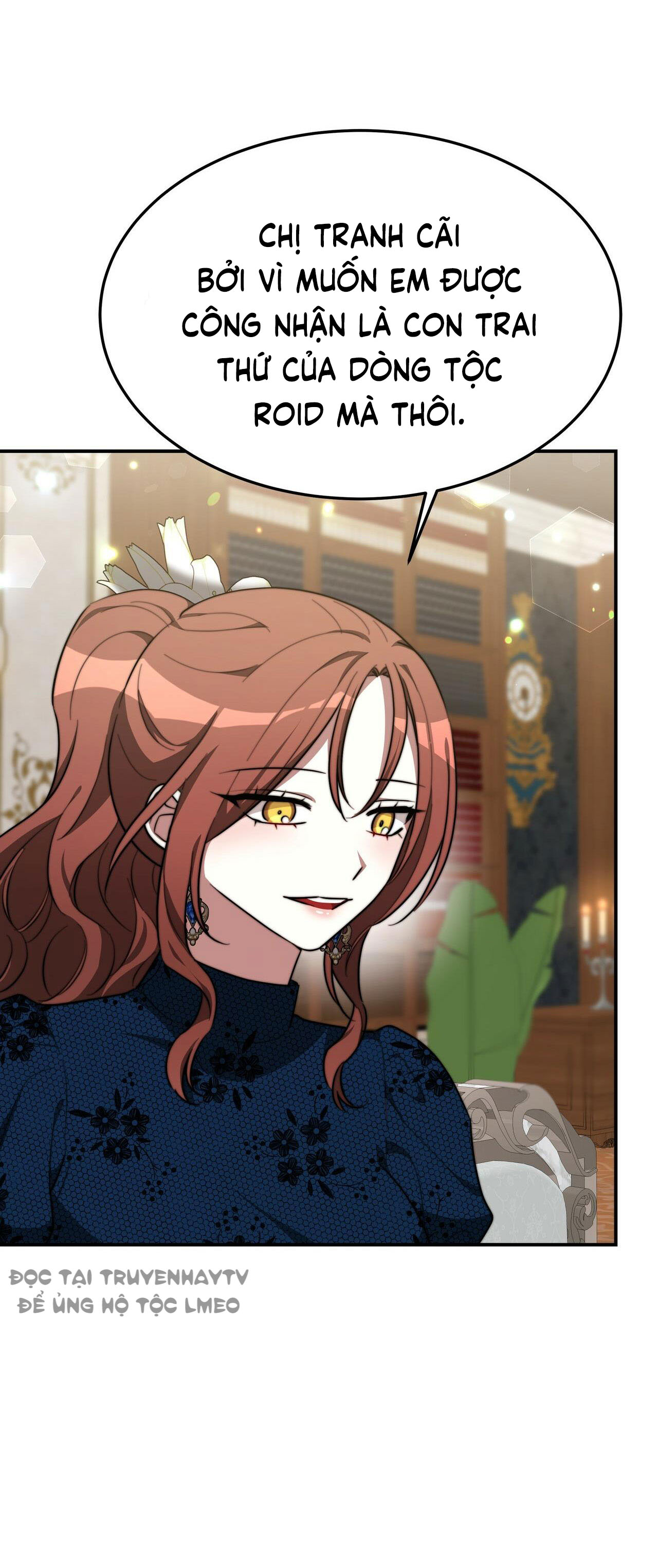 cuộc hôn nhân tay ba chapter 29 19