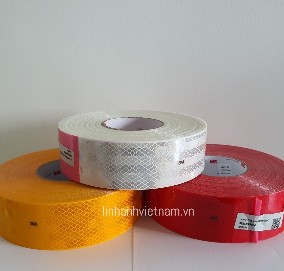 Decal phản quang 3M serie 983 (1 mét lẻ)