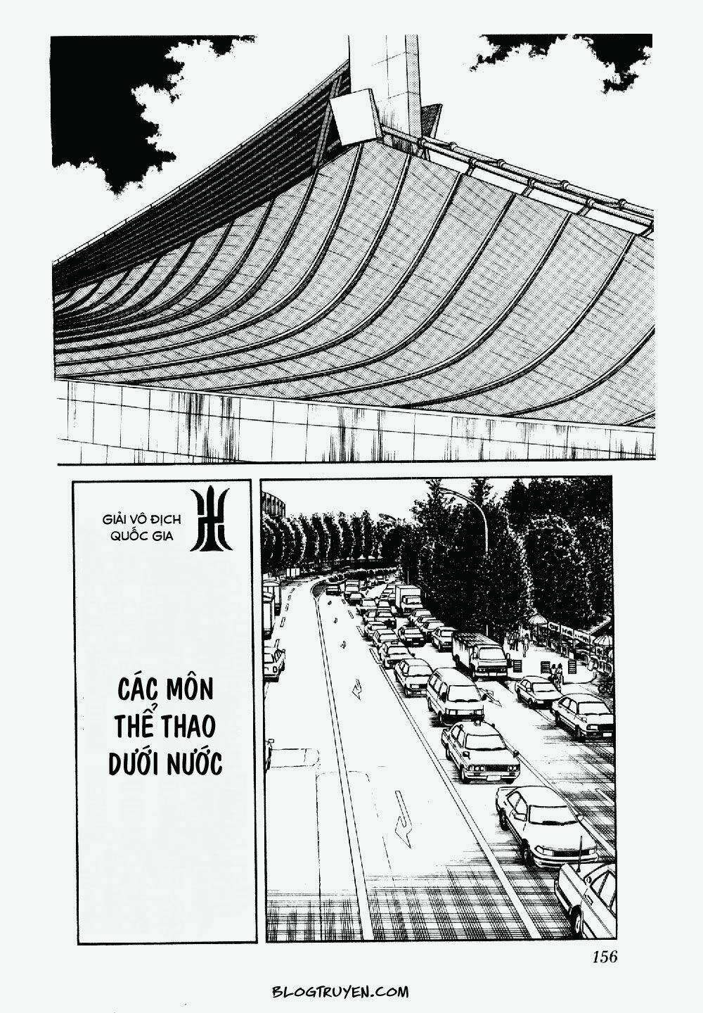 rough - ngọc thô chapter 118 6