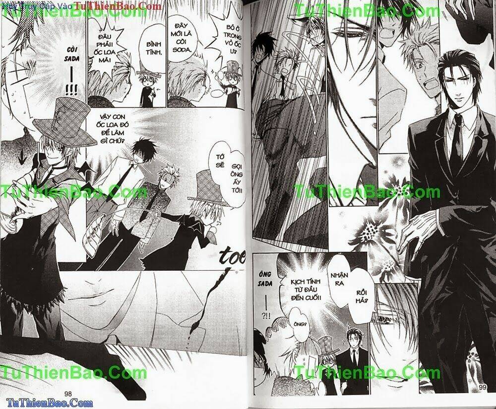 nhất quỷ nhì ma chapter 9 50