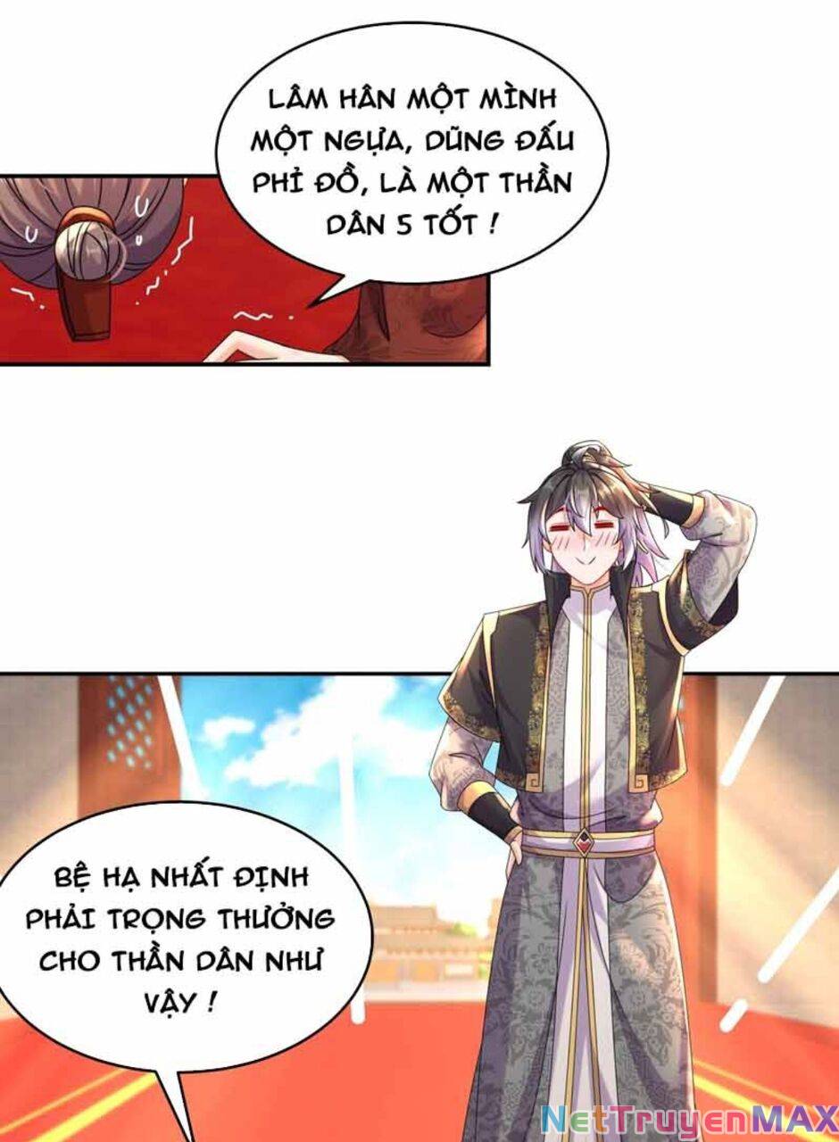 tuyệt thế đạo lữ chapter 65 1