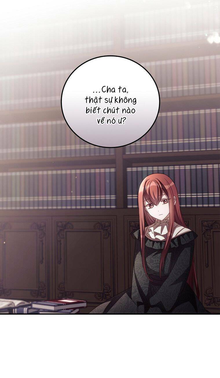 tôi nhìn thấy cái chết của bạn chapter 49 17