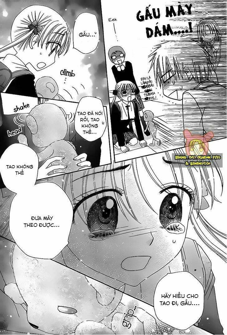 gakuen alice chapter 176 26