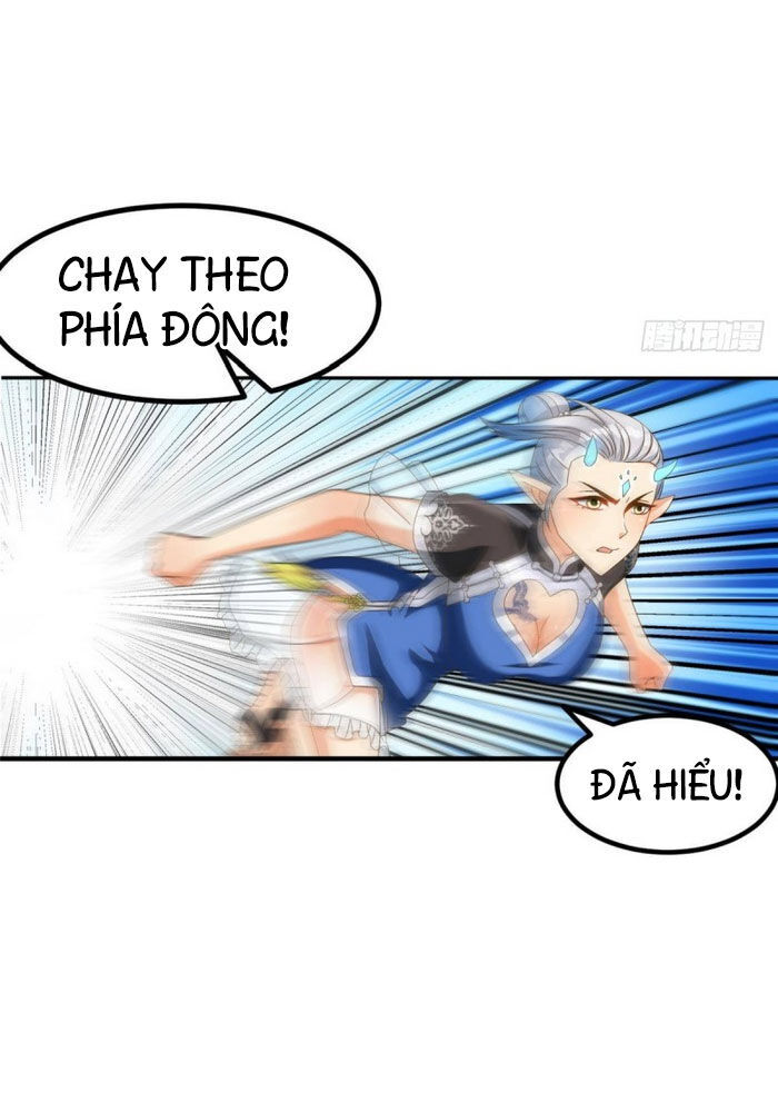 lão tổ của bạn đang online chapter 109 30