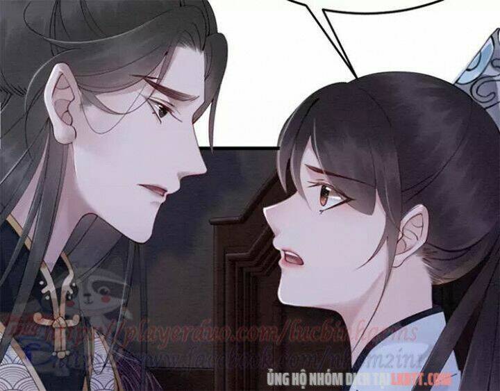 trọng sinh bá sủng nhiếp chính vương quá mạnh mẽ chapter 103 29