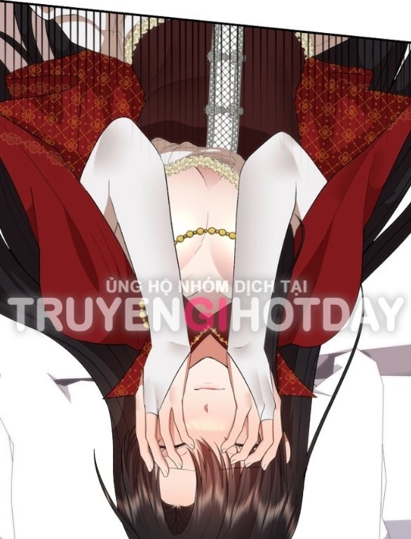 [18+] dũng sĩ vị tha chapter 23.2 12