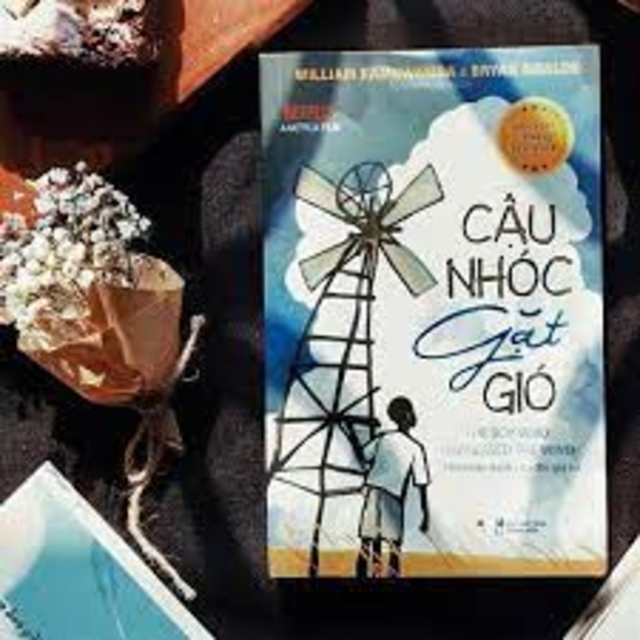 Cậu Nhóc Gặt Gió