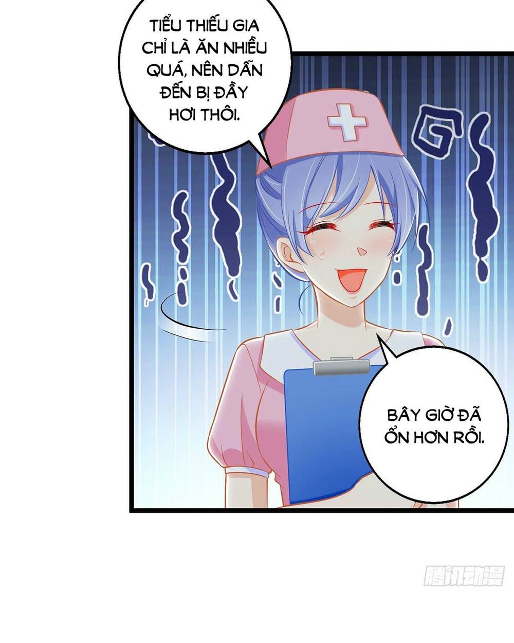 thiết lập nhân vật daddy của tôi bị sụp đổ chapter 34 25