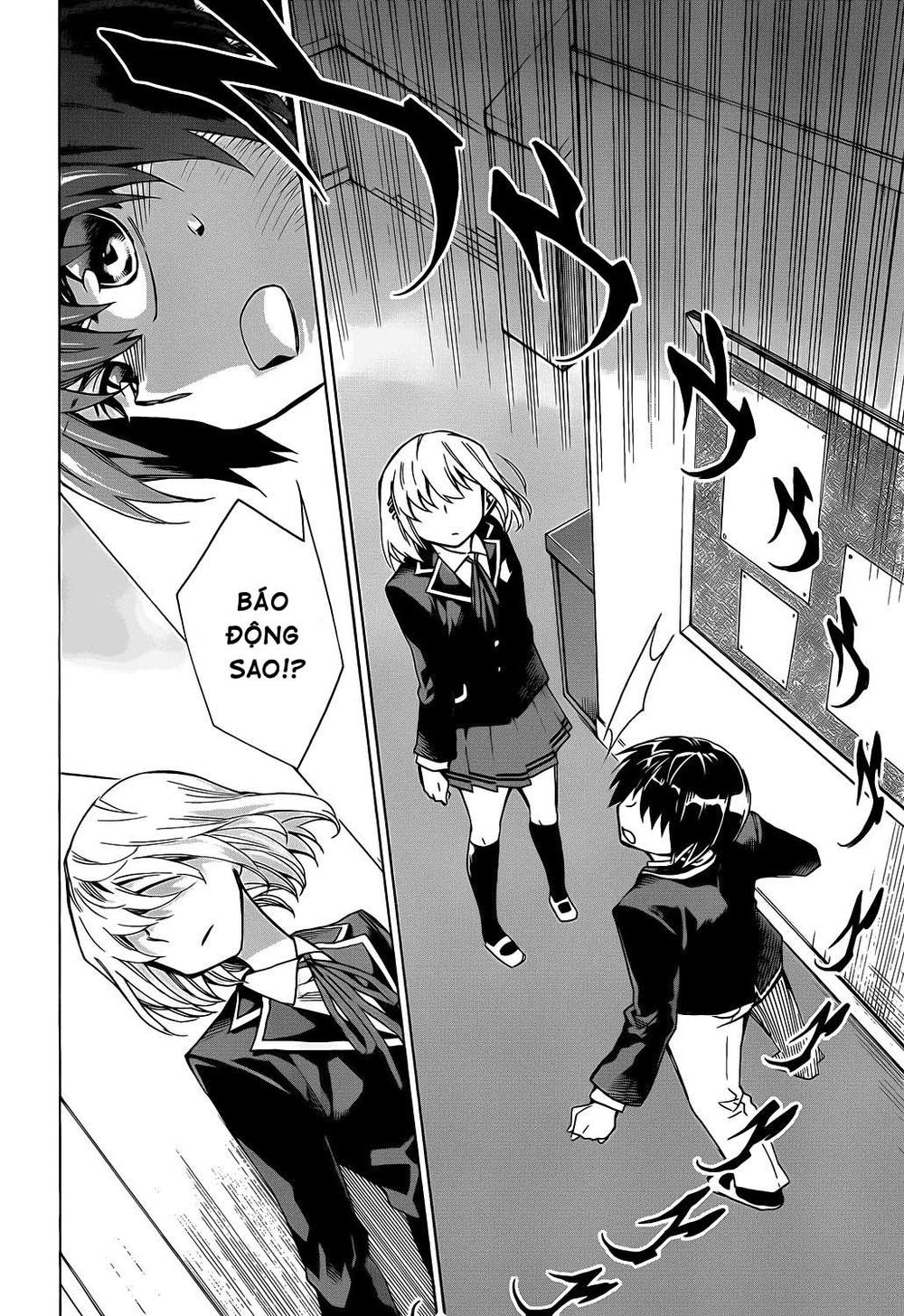 date a live chapter 4 19