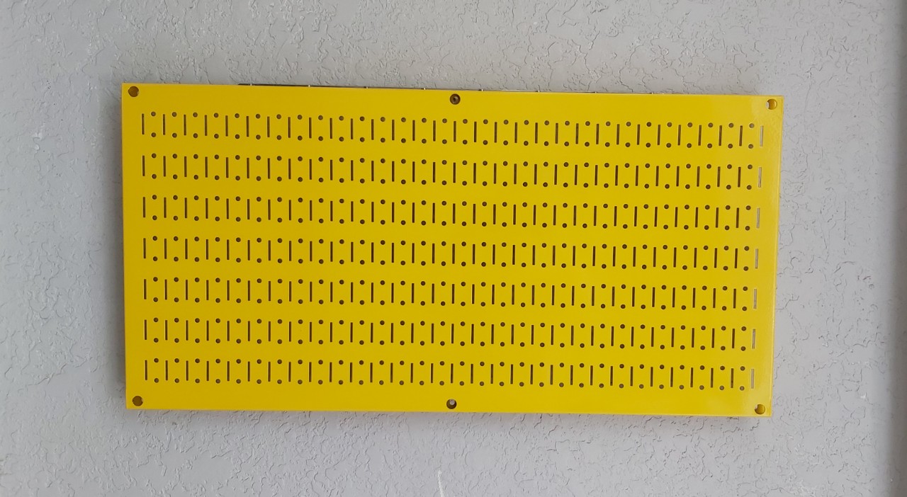 TẤM TREO LỖ TRÒN 800MM*400MM