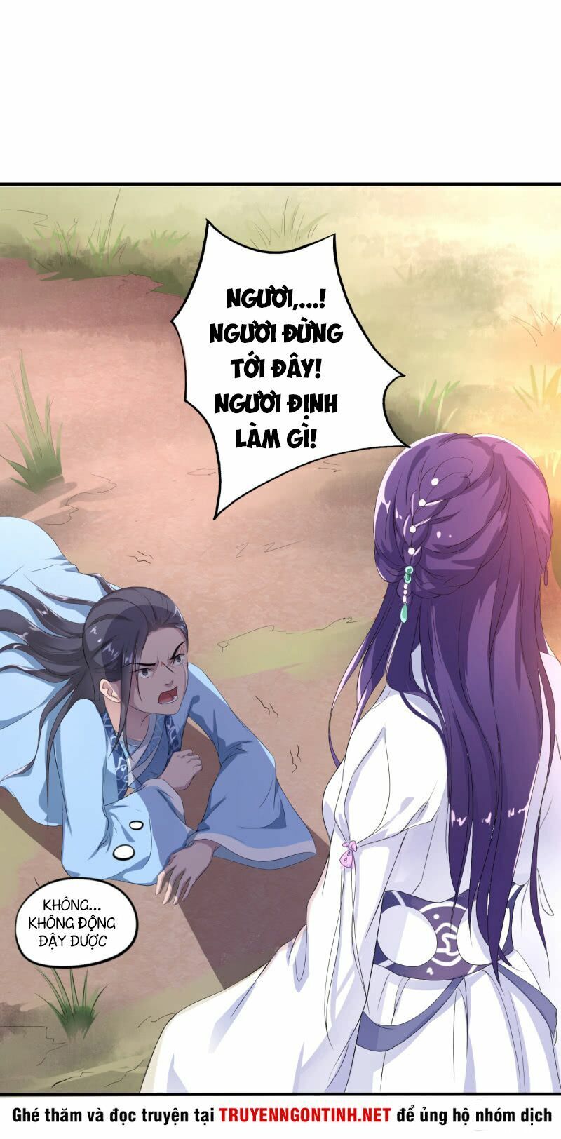 tà y cuồng thê chapter 14 22