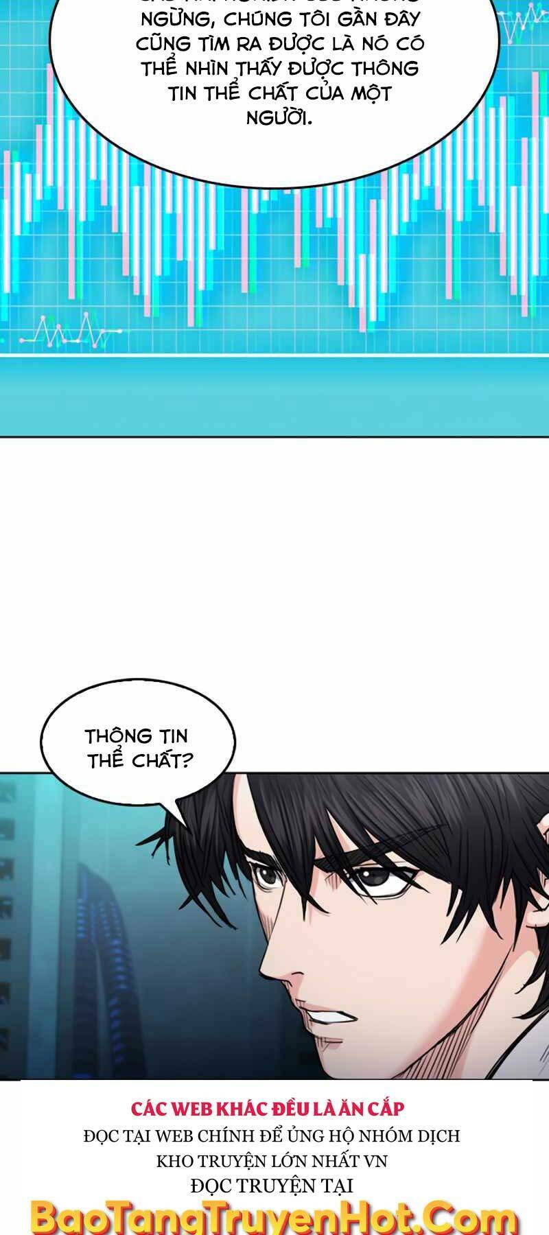 Druid Tại Ga Seoul - Người Hóa Thú Chapter 63 53