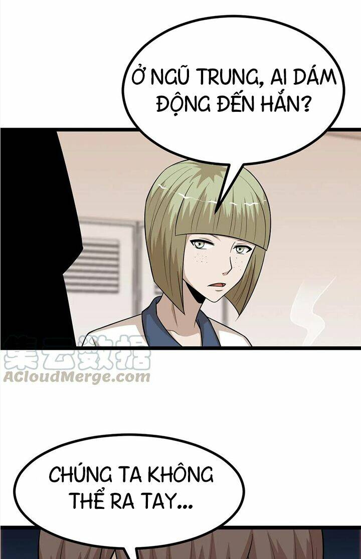 đai ca trở lại tuổi 16 chapter 77 11