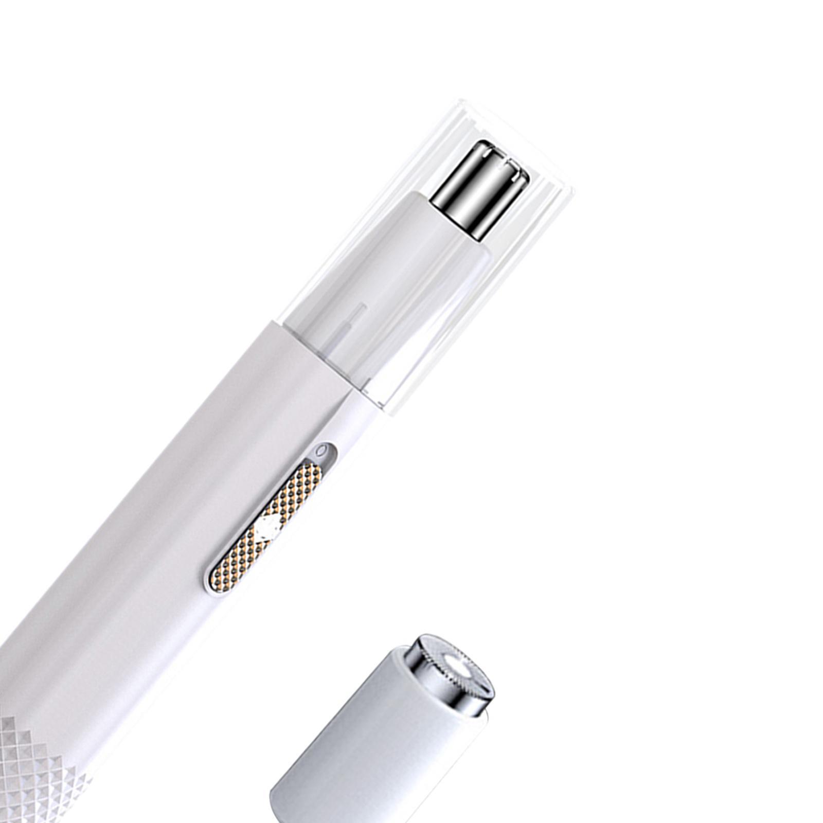 Nose and Ear Hair   USB Charging Electric Facial Clean