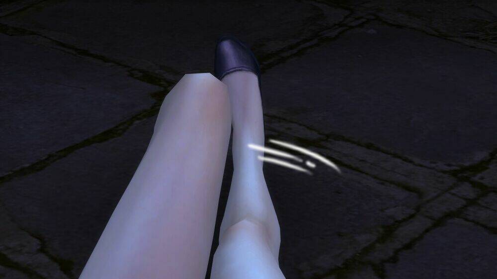 cô dâu giả mạo [truyện sims] chapter 34 83