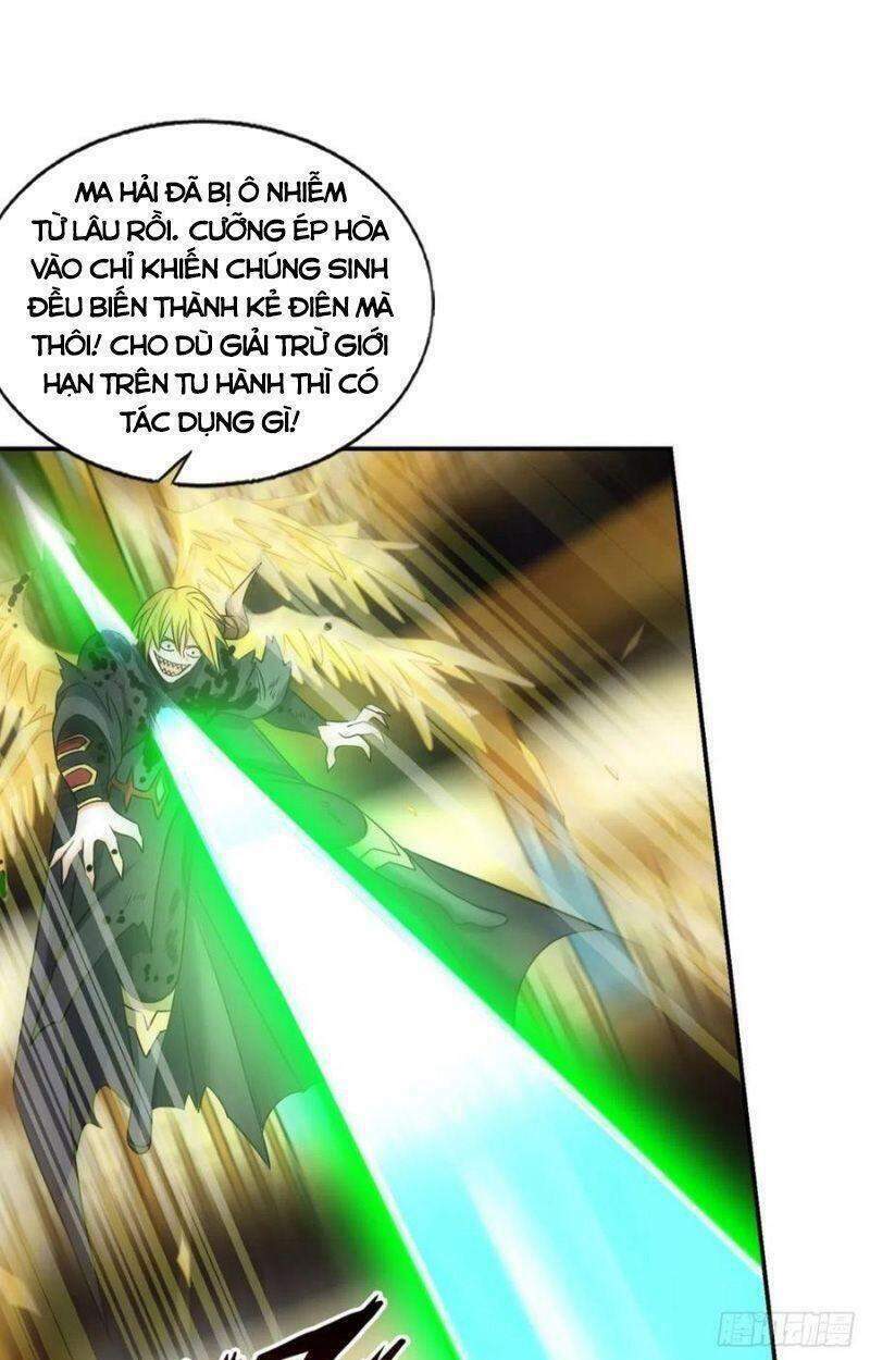 Trọng Sinh Thành Cậu Vàng Tại Dị Thế Chapter 218 45