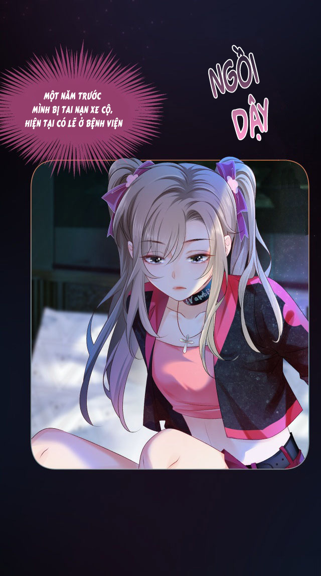 cô ấy ngày nào cũng lên hot search! chapter 1.1 5