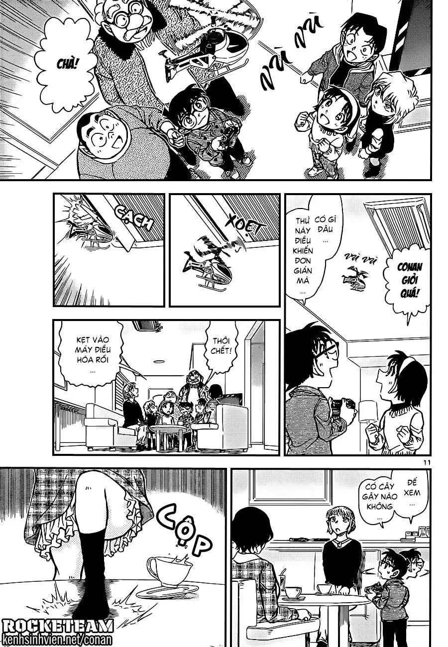 conan chapter 919 11