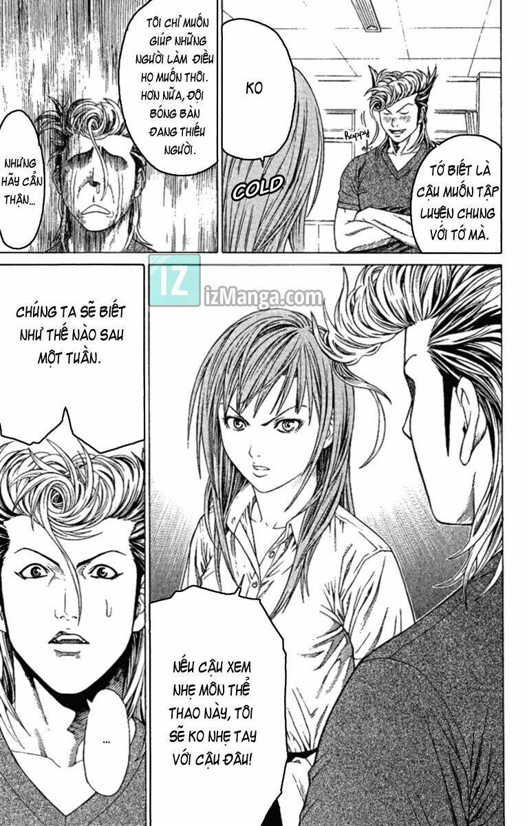 ping pong dash chapter 2 18