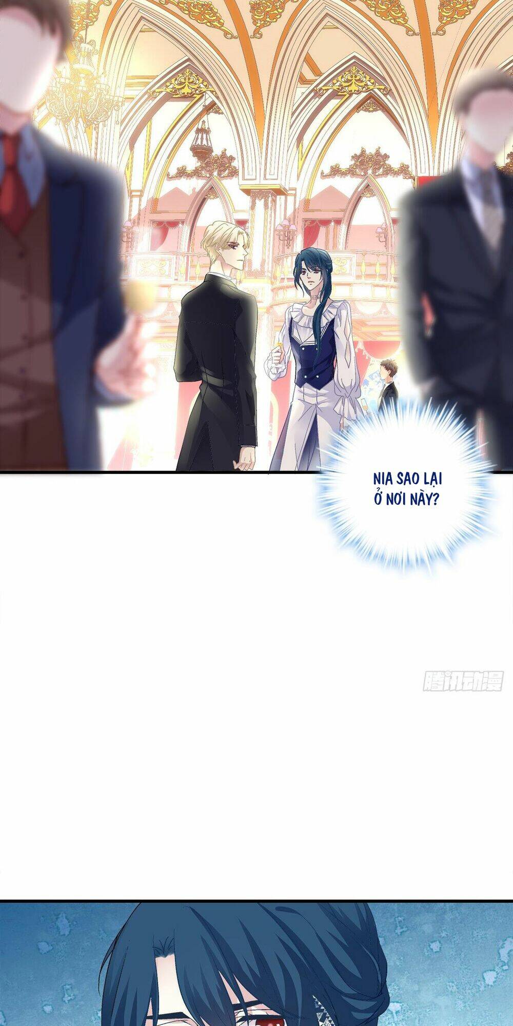 toàn bộ nắm trong tay chapter 105 25