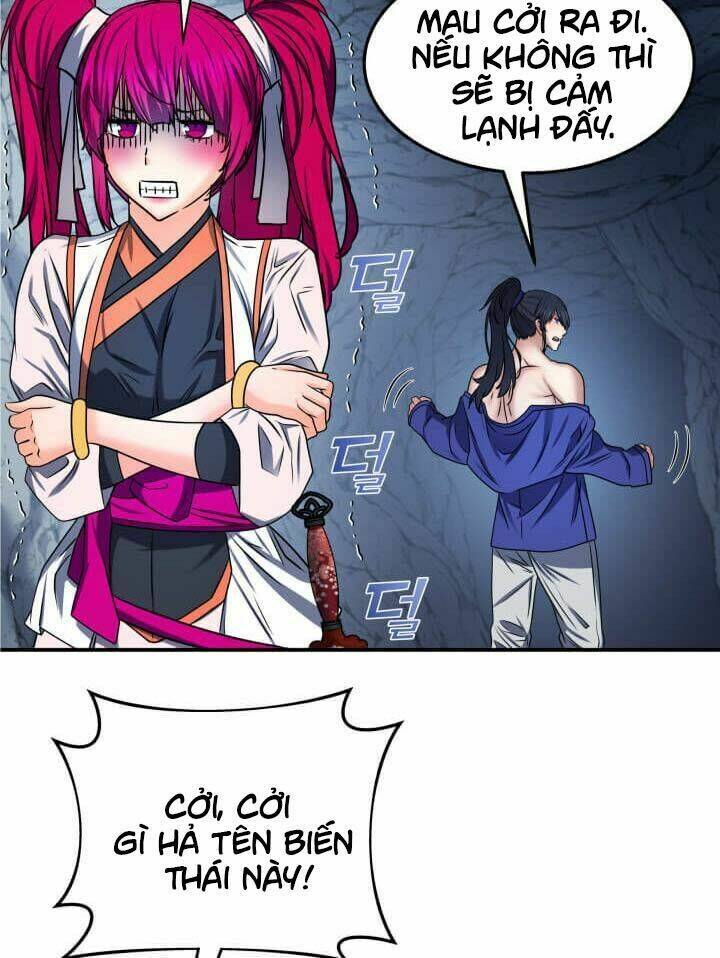 lôi thần chuyển sinh chapter 27 25