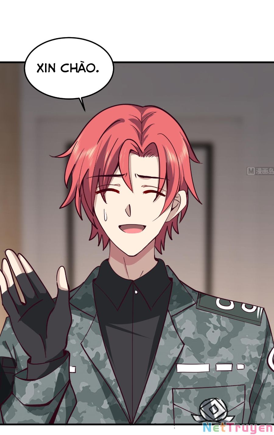 trên người ta có một rồng chapter 512 7