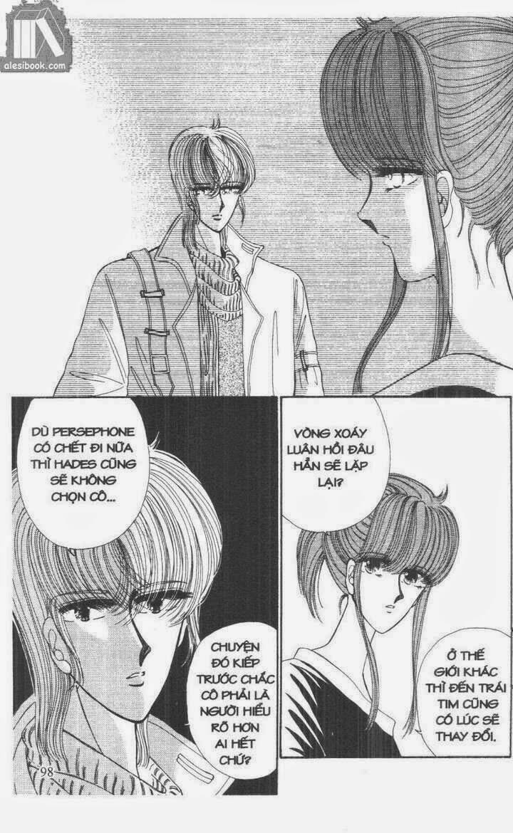 aries thần thoại cung hoàng đạo chapter 4 97
