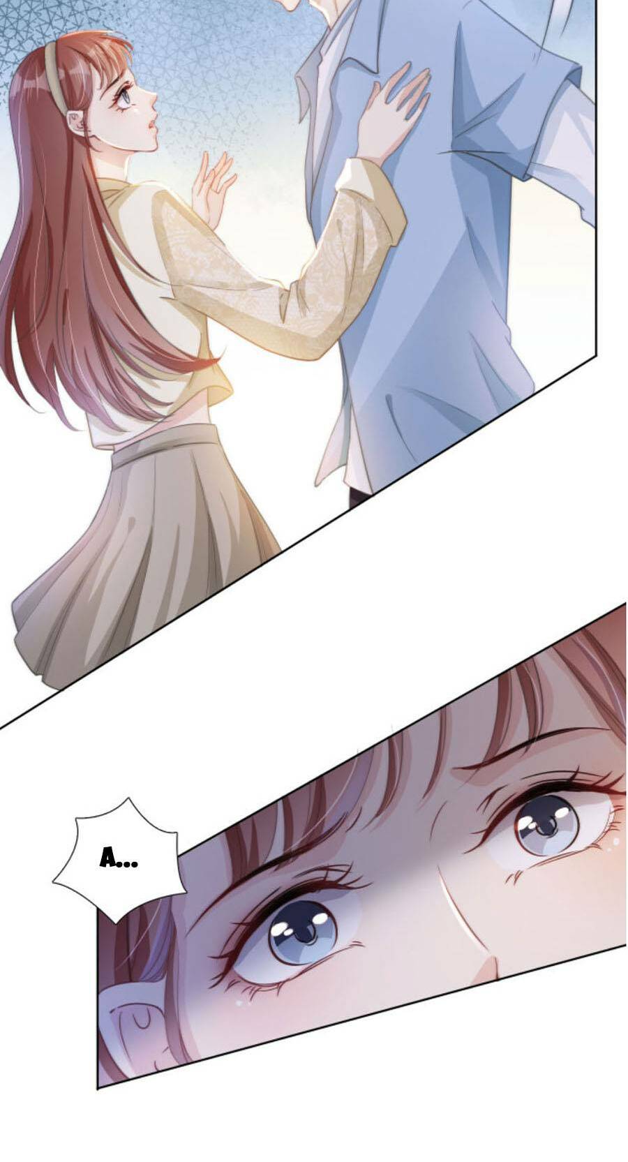 ngự tỷ toàn năng lại bị phá mã giáp chapter 20 6