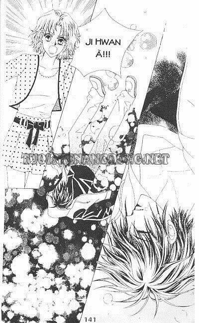 sức thanh xuân chapter 3 141