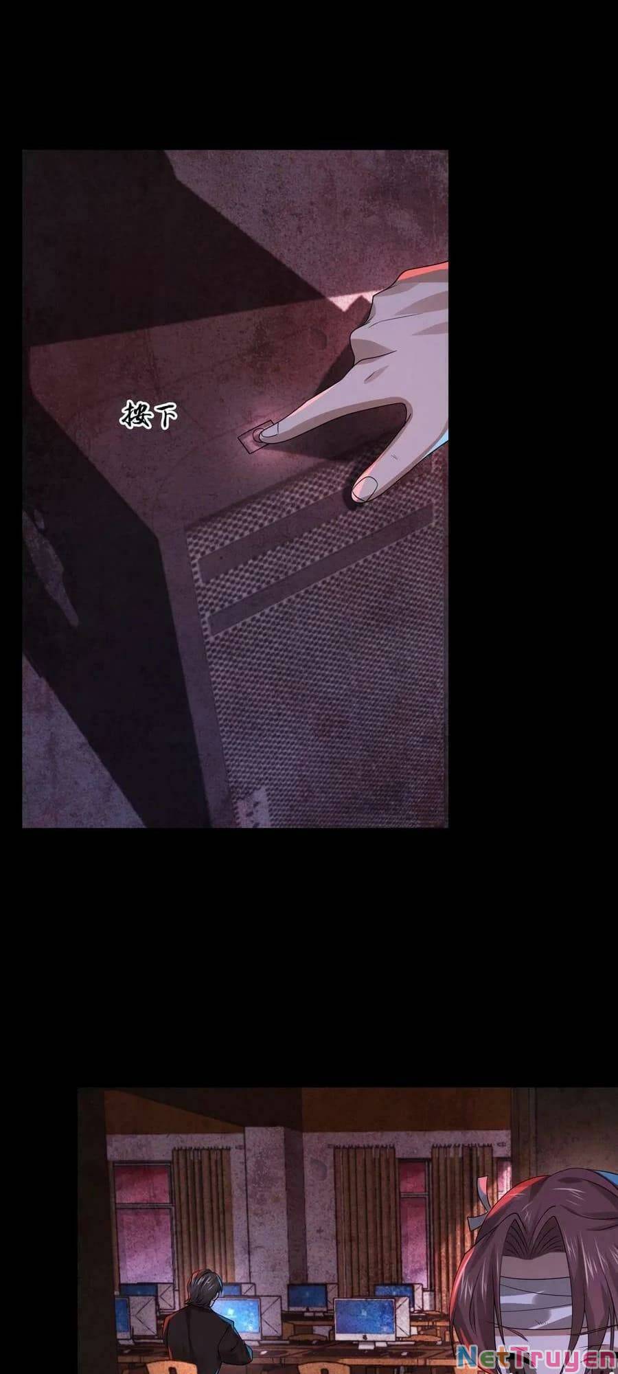 bởi vì cẩn thận mà quá phận hung ác chapter 30 19